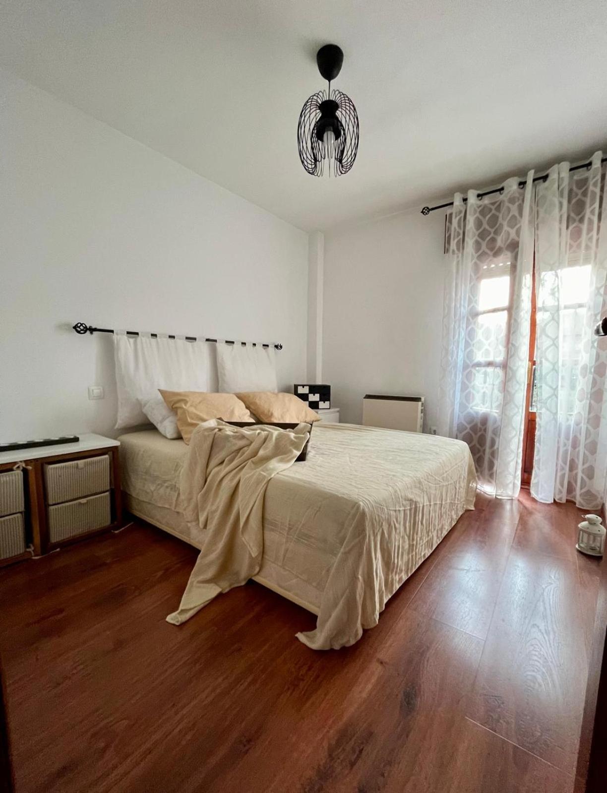 Casa En Simancasヴィラ エクステリア 写真